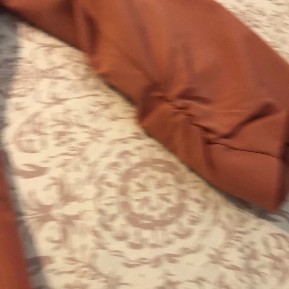 mine Lightweight pink blazer Medium - Picture 2 of 6